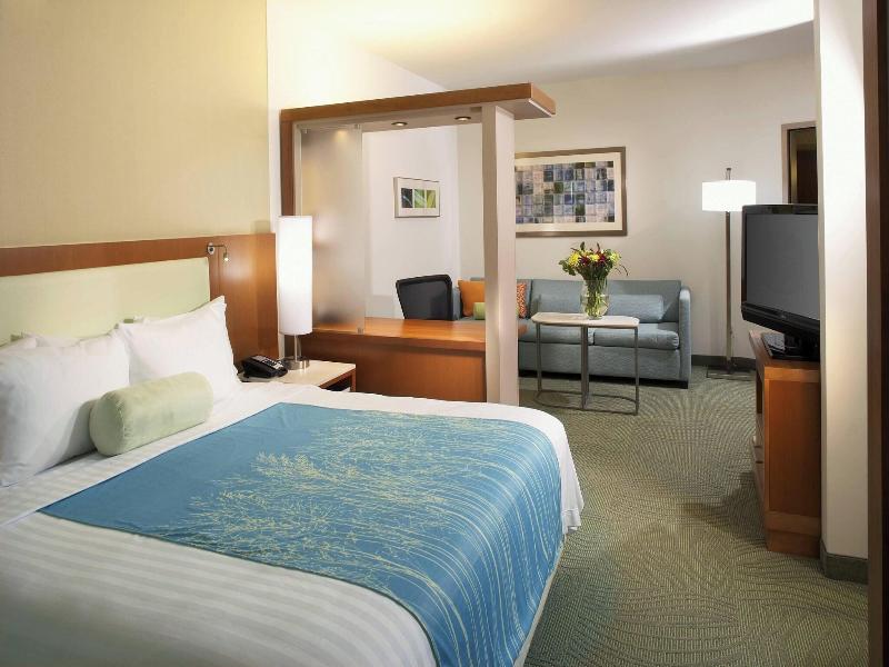 SpringHill Suites Houston NASA/Webster image