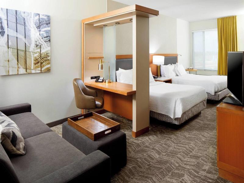 SpringHill Suites Houston NASA/Webster image