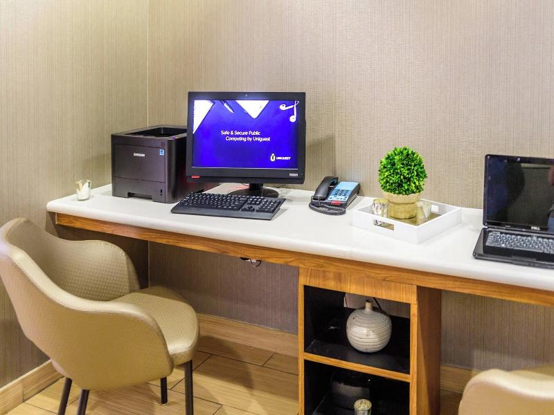 SpringHill Suites Houston NASA/Seabrook image