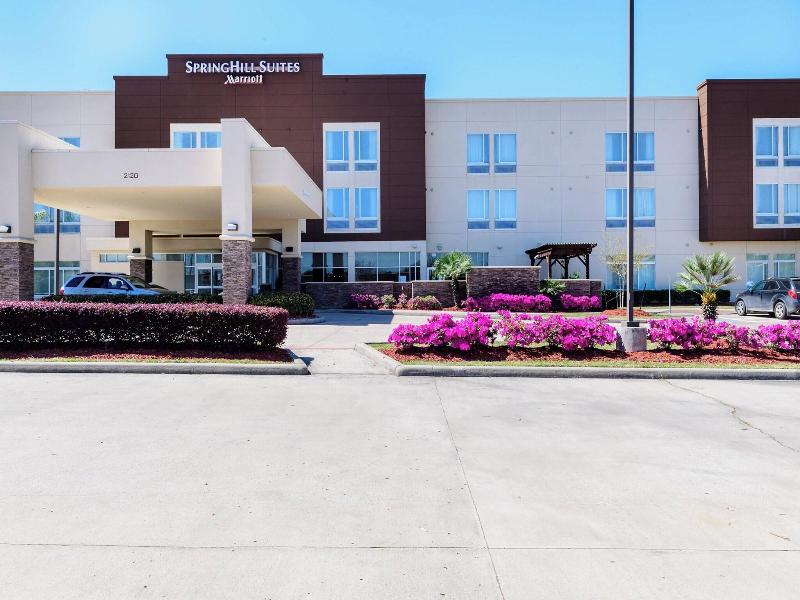 SpringHill Suites Houston NASA/Seabrook image