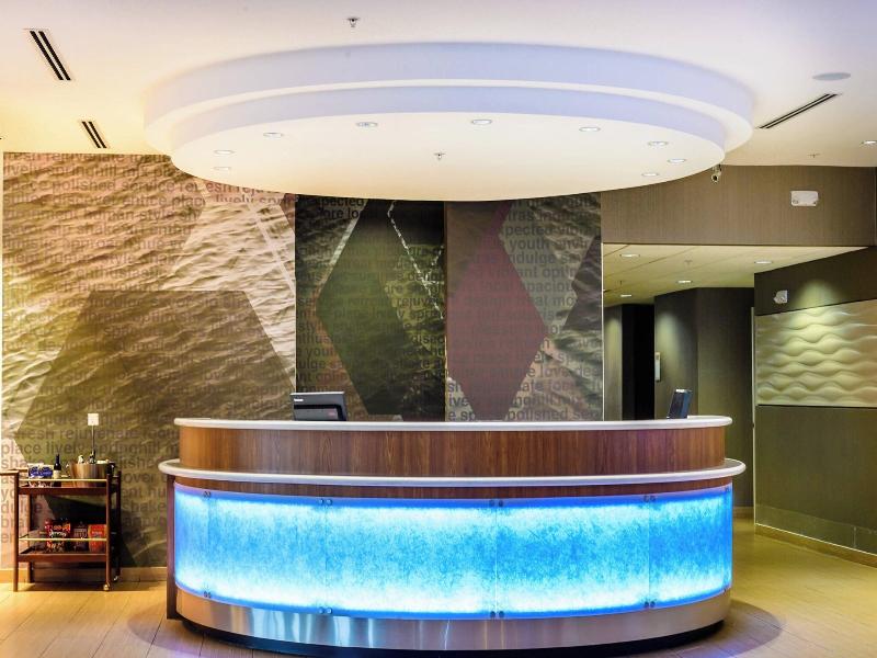 SpringHill Suites Houston NASA/Seabrook image
