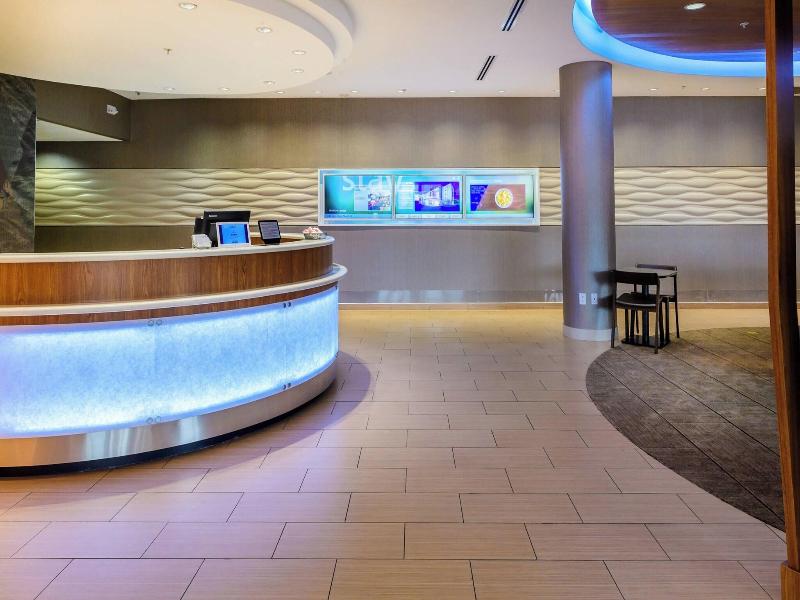 SpringHill Suites Houston NASA/Seabrook image