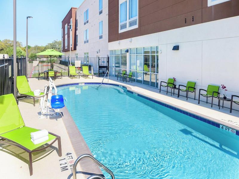 SpringHill Suites Houston NASA/Seabrook image
