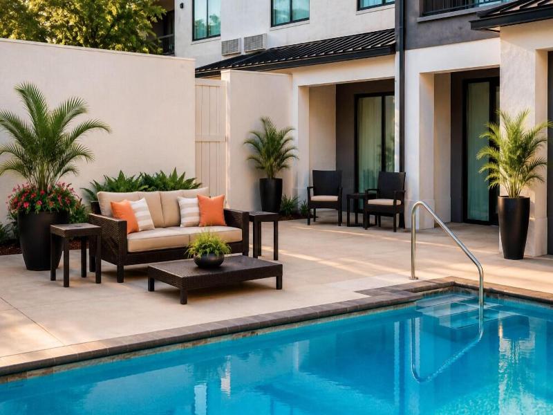 Courtyard Houston Sugar Land image