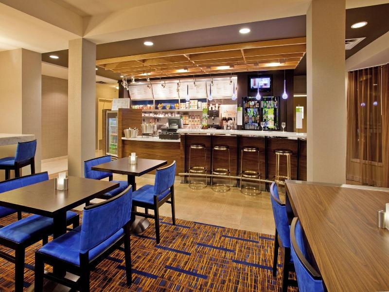 Courtyard Houston Sugar Land image