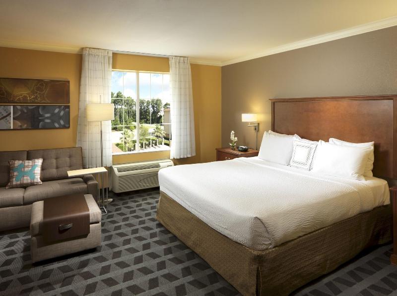 TownePlace Suites Houston Intercontinental Airport