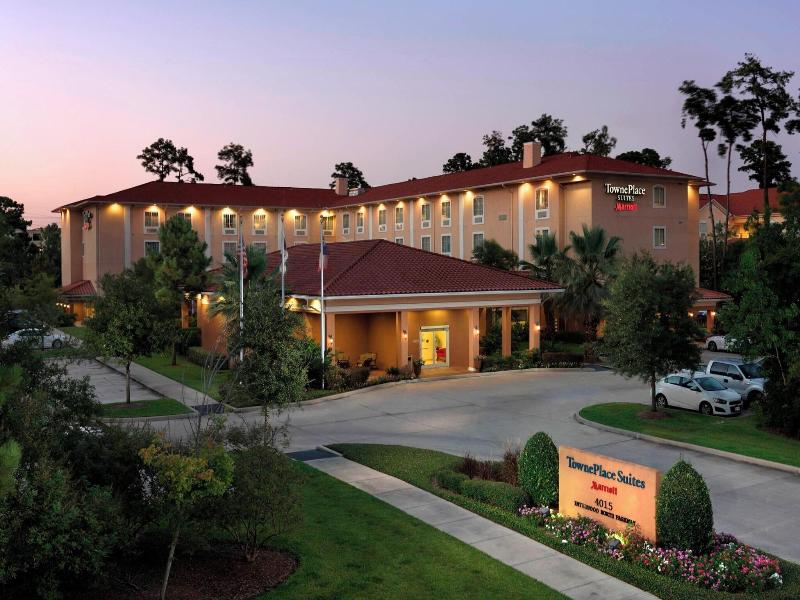 TownePlace Suites Houston Intercontinental Airport image