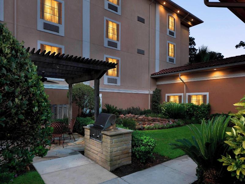 TownePlace Suites Houston Intercontinental Airport image