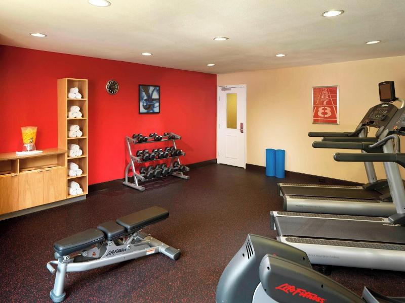 TownePlace Suites Houston Intercontinental Airport image