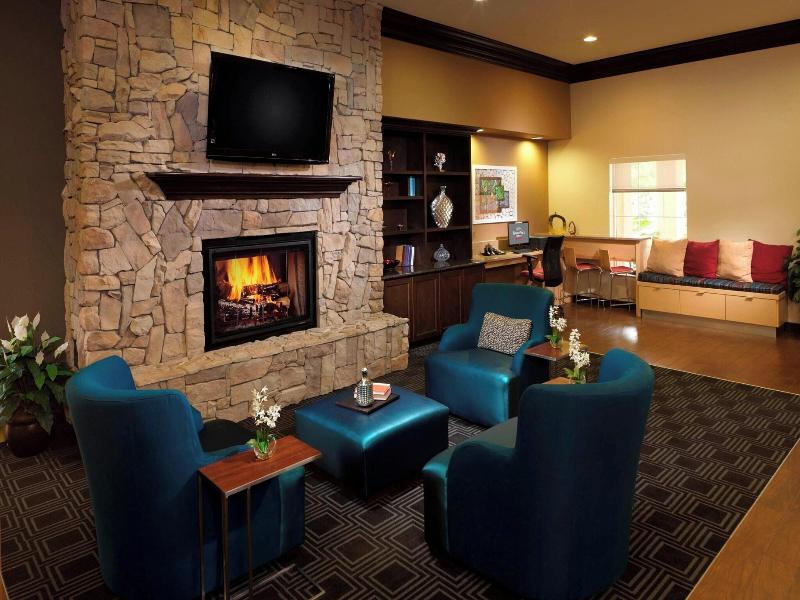TownePlace Suites Houston Intercontinental Airport image