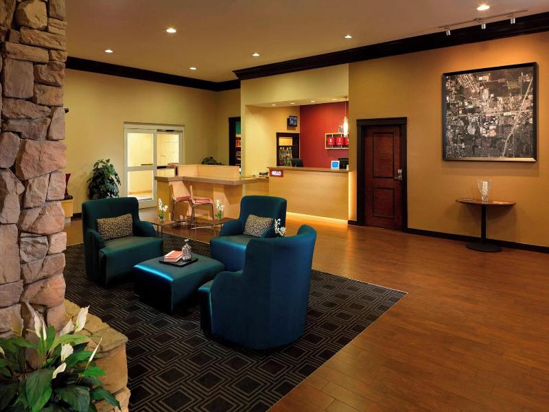 TownePlace Suites Houston Intercontinental Airport image