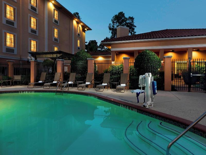 TownePlace Suites Houston Intercontinental Airport image