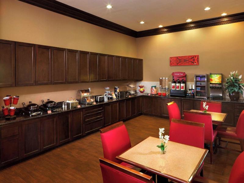 TownePlace Suites Houston Intercontinental Airport image