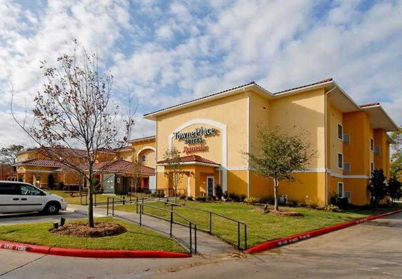 TownePlace Suites Houston The Woodlands