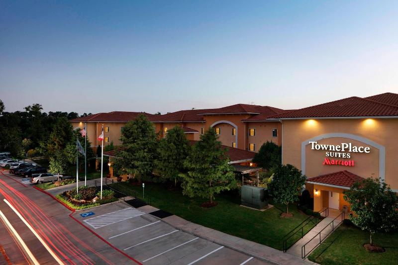 TownePlace Suites Houston North/Shenandoah image