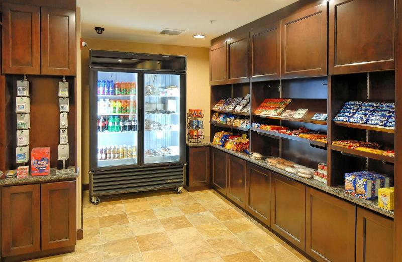 TownePlace Suites Houston North/Shenandoah image