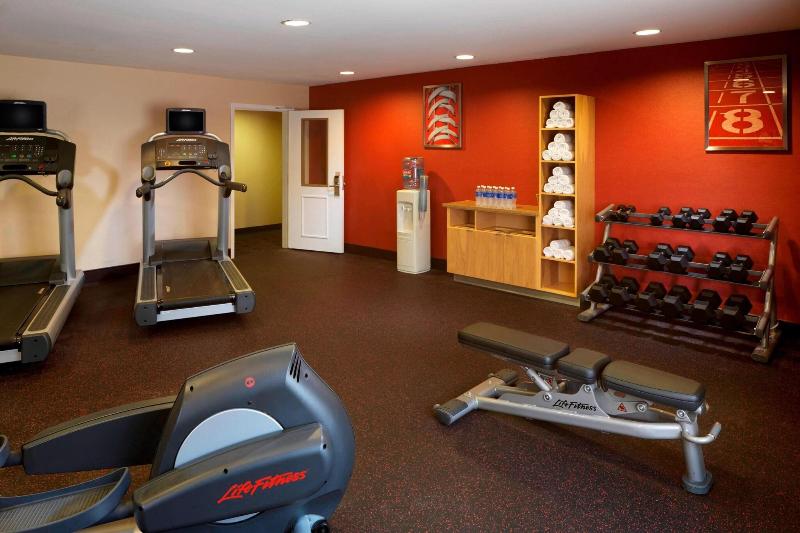 TownePlace Suites Houston North/Shenandoah image