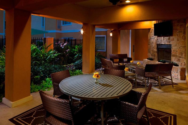 TownePlace Suites Houston North/Shenandoah image