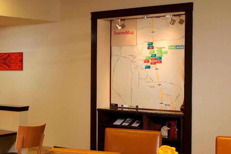 TownePlace Suites Houston North/Shenandoah image
