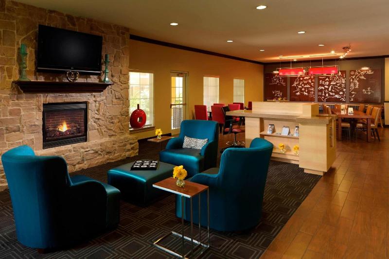 TownePlace Suites Houston North/Shenandoah image