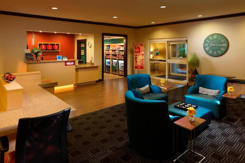 TownePlace Suites Houston North/Shenandoah image