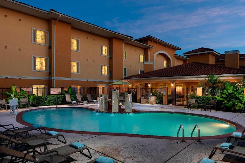 TownePlace Suites Houston North/Shenandoah image