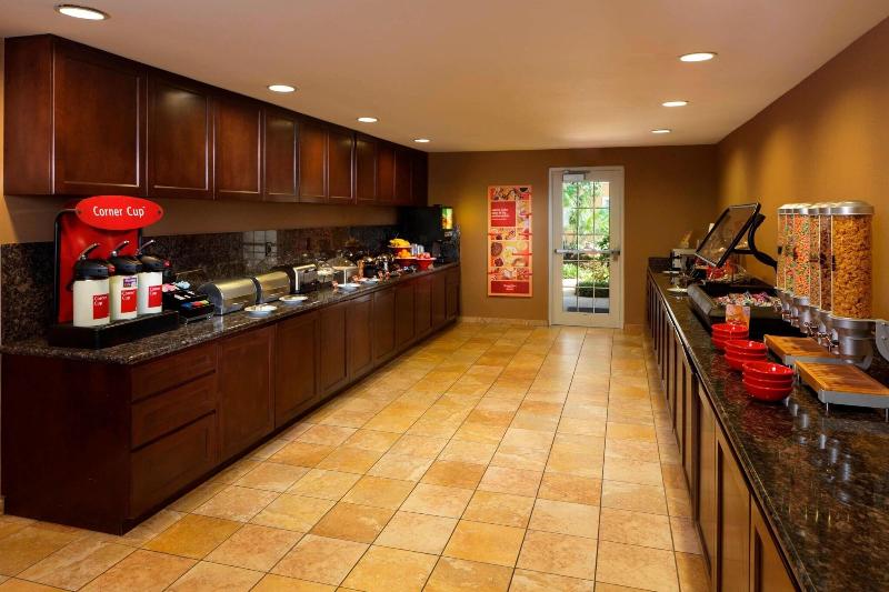 TownePlace Suites Houston North/Shenandoah image