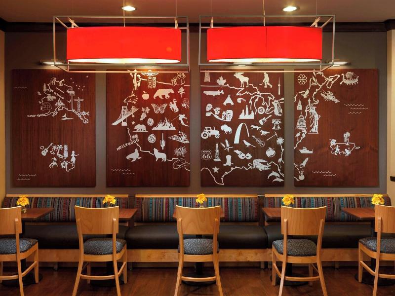 TownePlace Suites Houston North/Shenandoah image