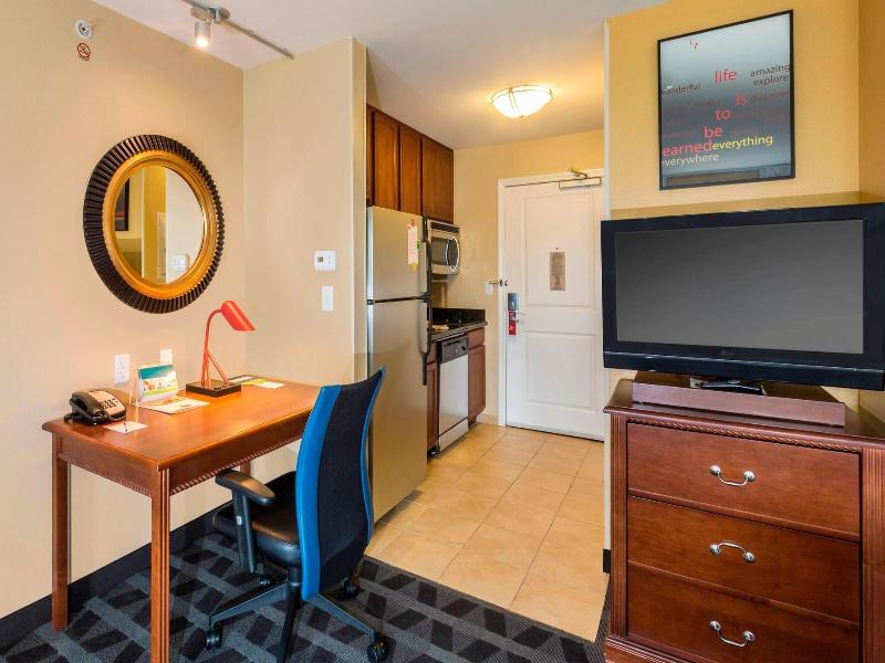 TownePlace Suites Houston North/Shenandoah image