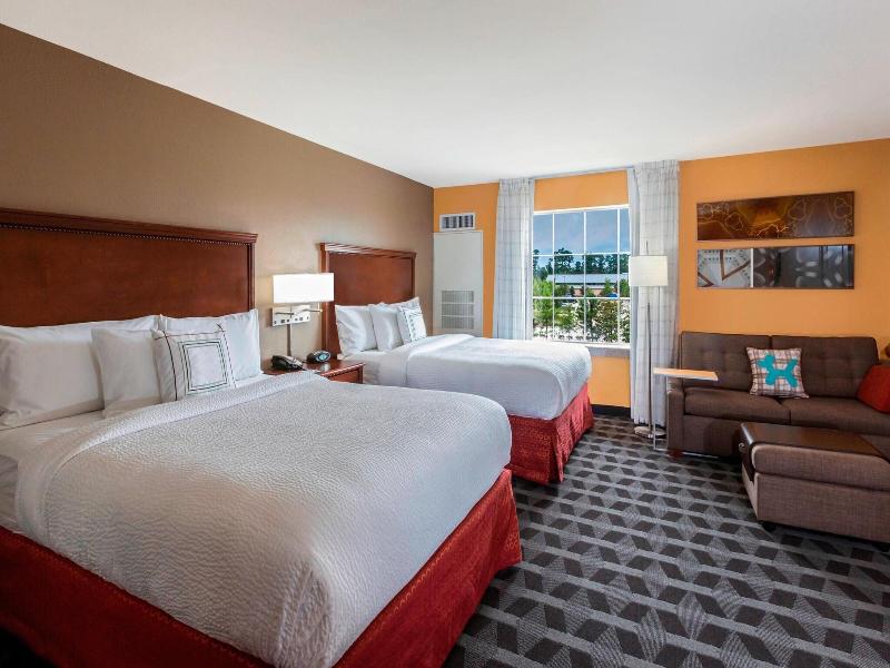 TownePlace Suites Houston North/Shenandoah image