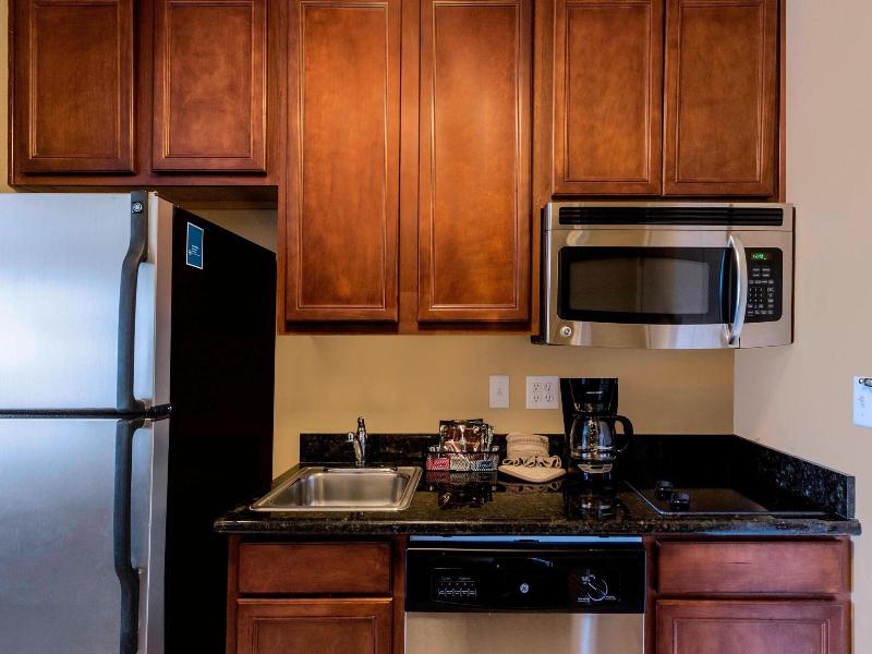 TownePlace Suites Houston North/Shenandoah image