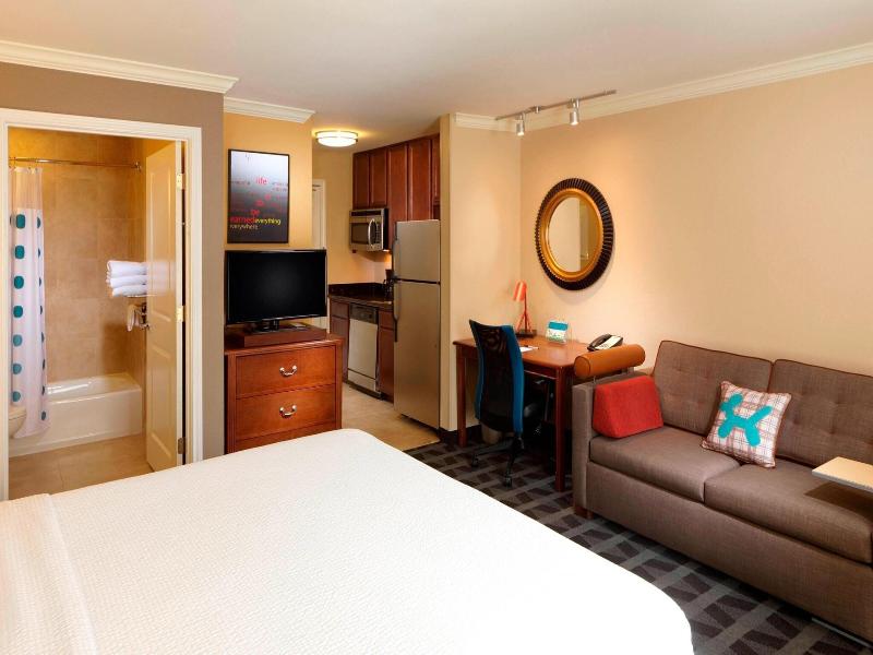 TownePlace Suites Houston North/Shenandoah image