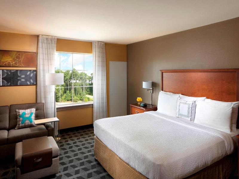 TownePlace Suites Houston North/Shenandoah image