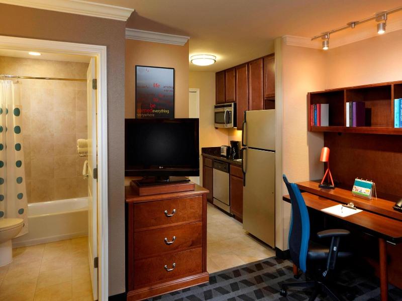 TownePlace Suites Houston North/Shenandoah image