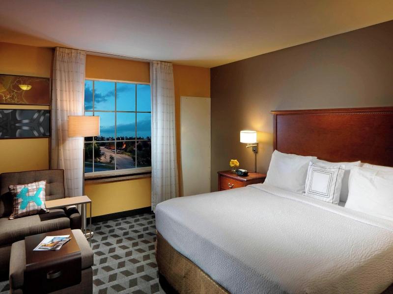 TownePlace Suites Houston North/Shenandoah image