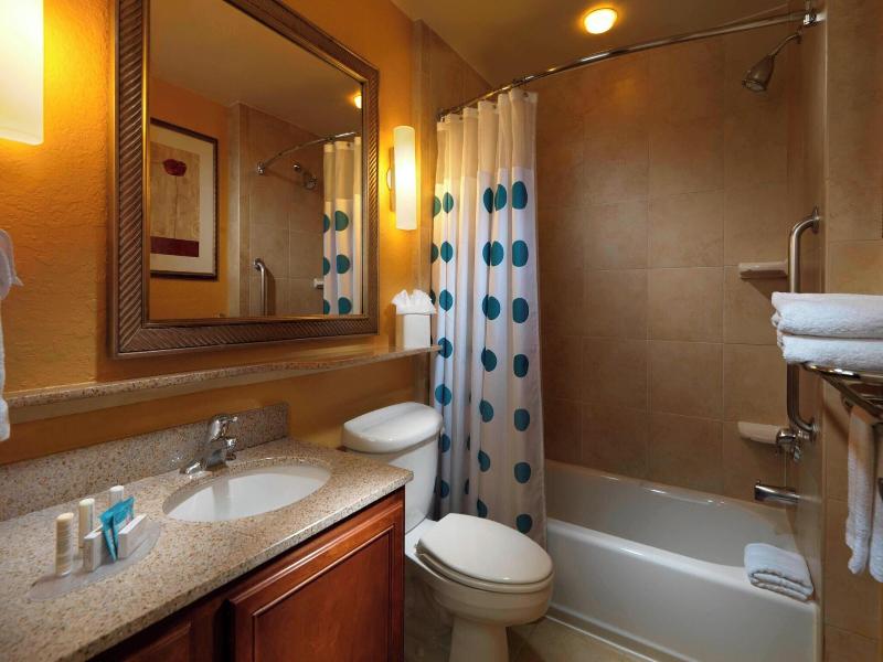 TownePlace Suites Houston North/Shenandoah image