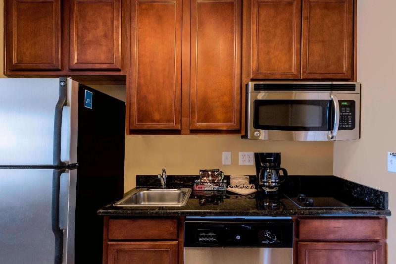 TownePlace Suites Houston North/Shenandoah image