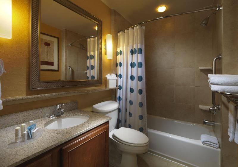TownePlace Suites Houston North/Shenandoah image