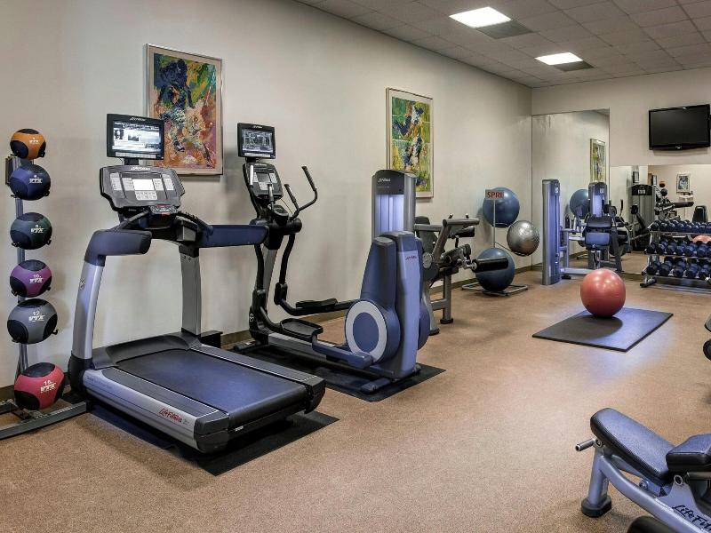 Houston Marriott Westchase image