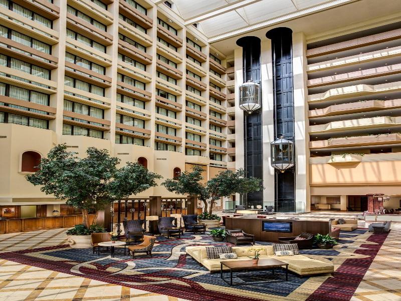 Houston Marriott Westchase image