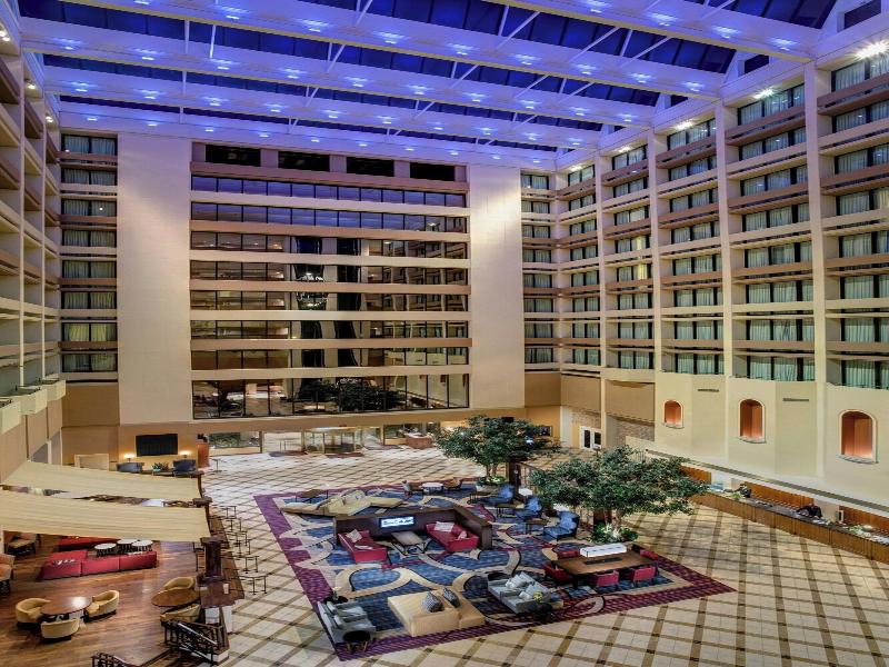 Houston Marriott Westchase image