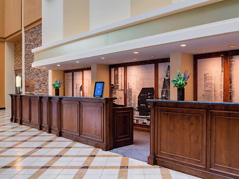 Houston Marriott Westchase image