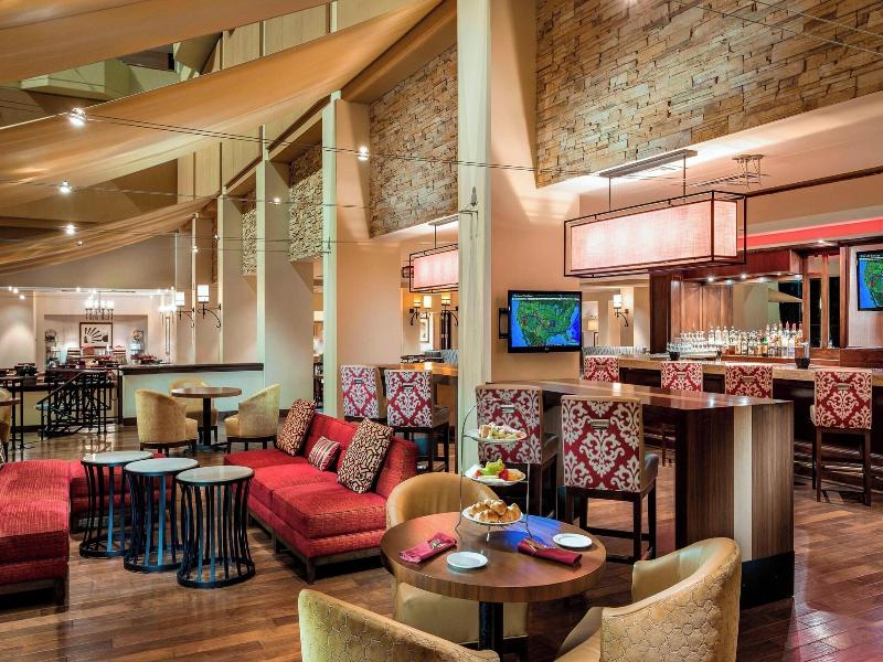 Houston Marriott Westchase image