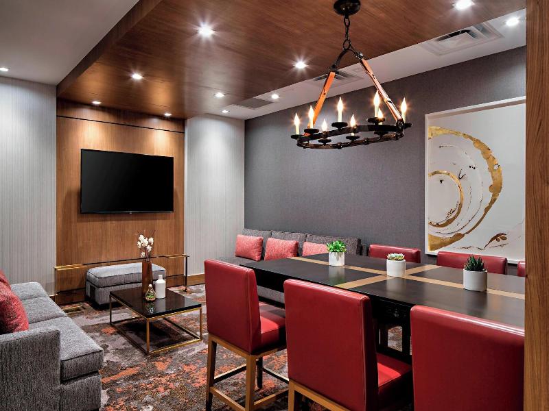 Houston Marriott Westchase image