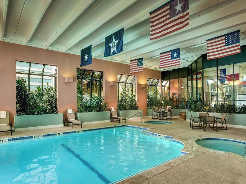 Houston Marriott Westchase image