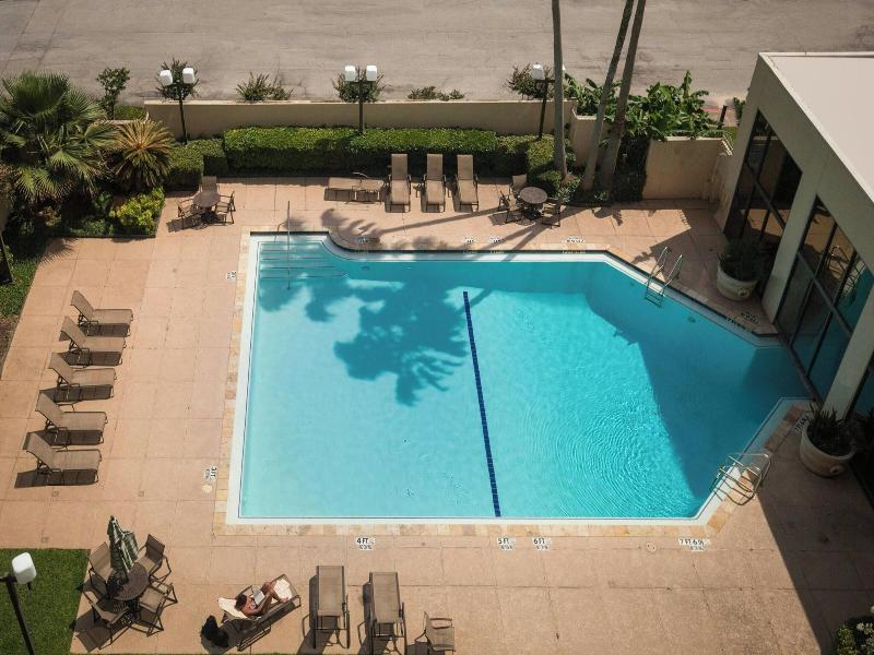 Houston Marriott Westchase image