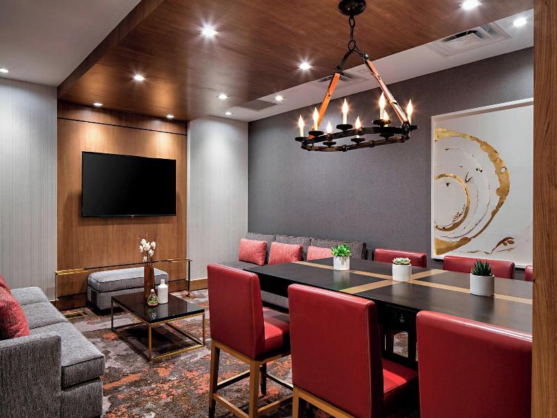 Houston Marriott Westchase image