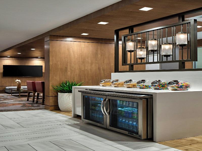 Houston Marriott Westchase image
