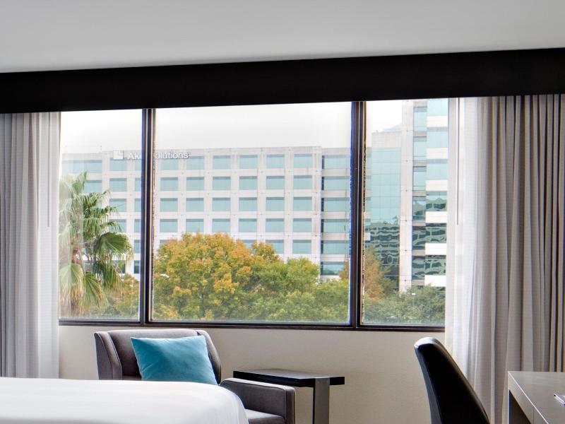 Houston Marriott Westchase image