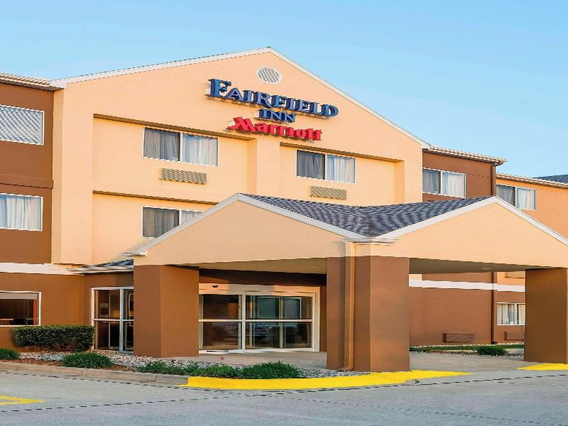 Fairfield Inn & Suites Ashland image